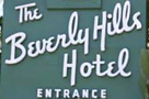 beverly hills hotel